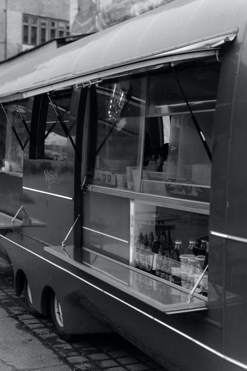Food Truck